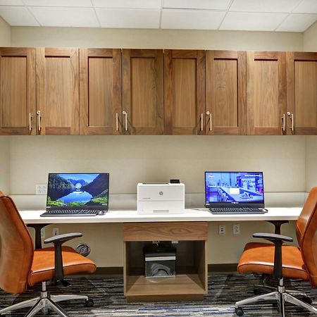 Hampton Inn & Suites Tucson Marana Buitenkant foto