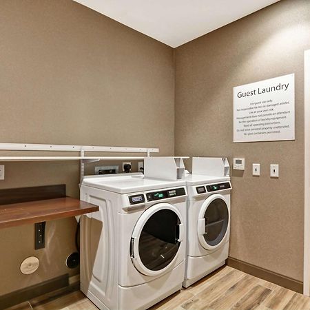 Hampton Inn & Suites Tucson Marana Buitenkant foto