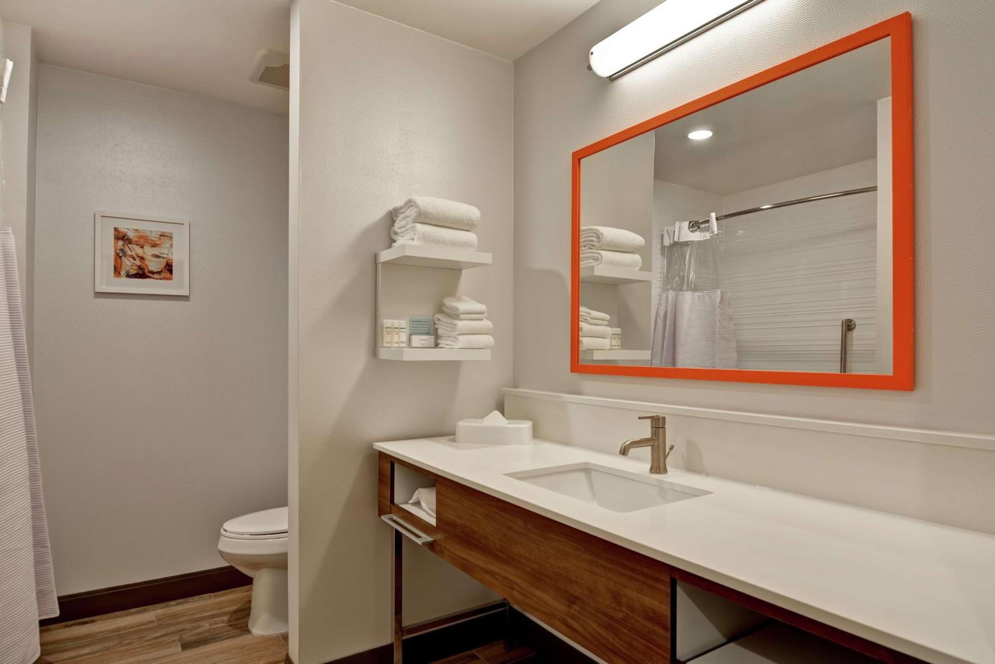 Hampton Inn & Suites Tucson Marana Buitenkant foto