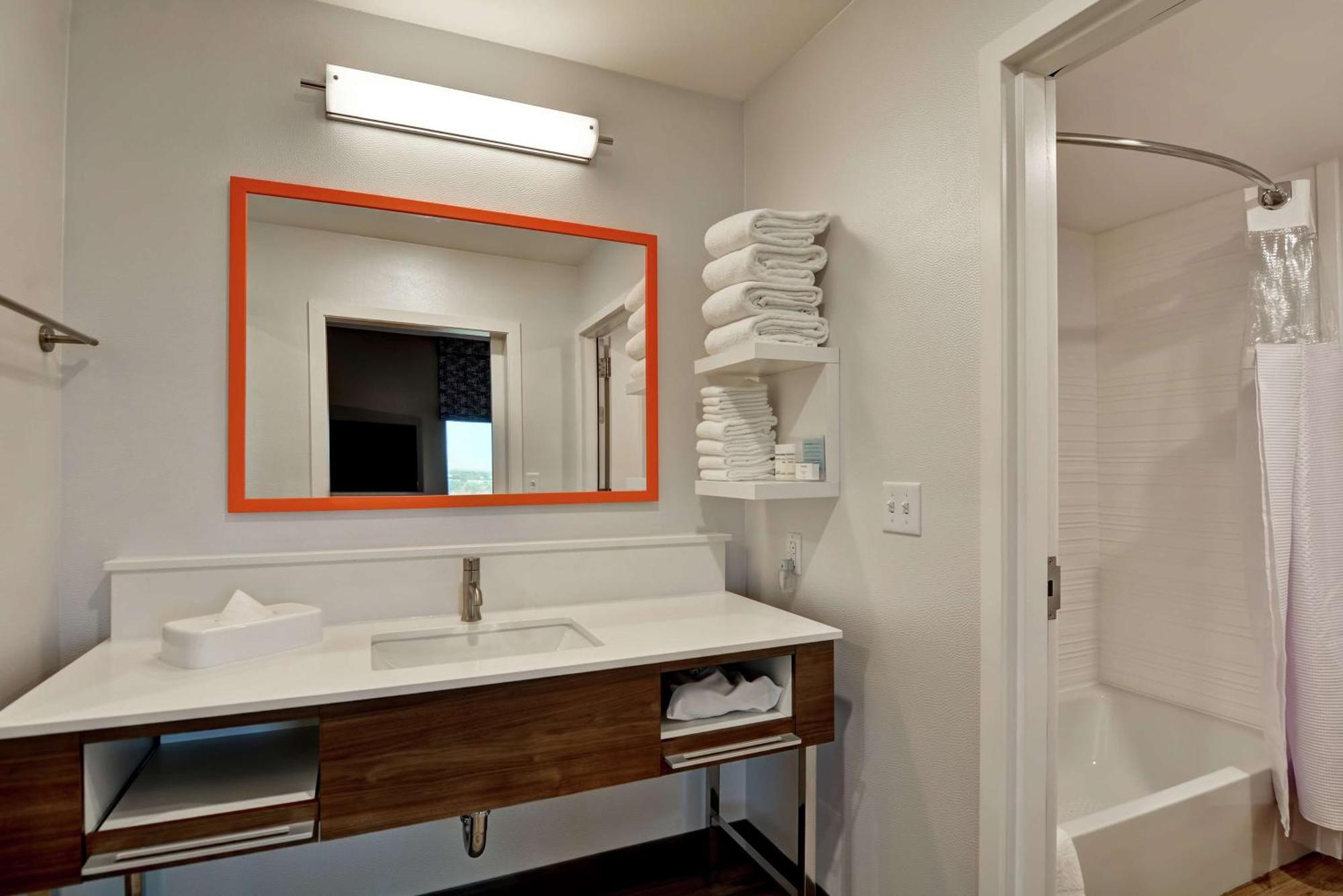 Hampton Inn & Suites Tucson Marana Buitenkant foto