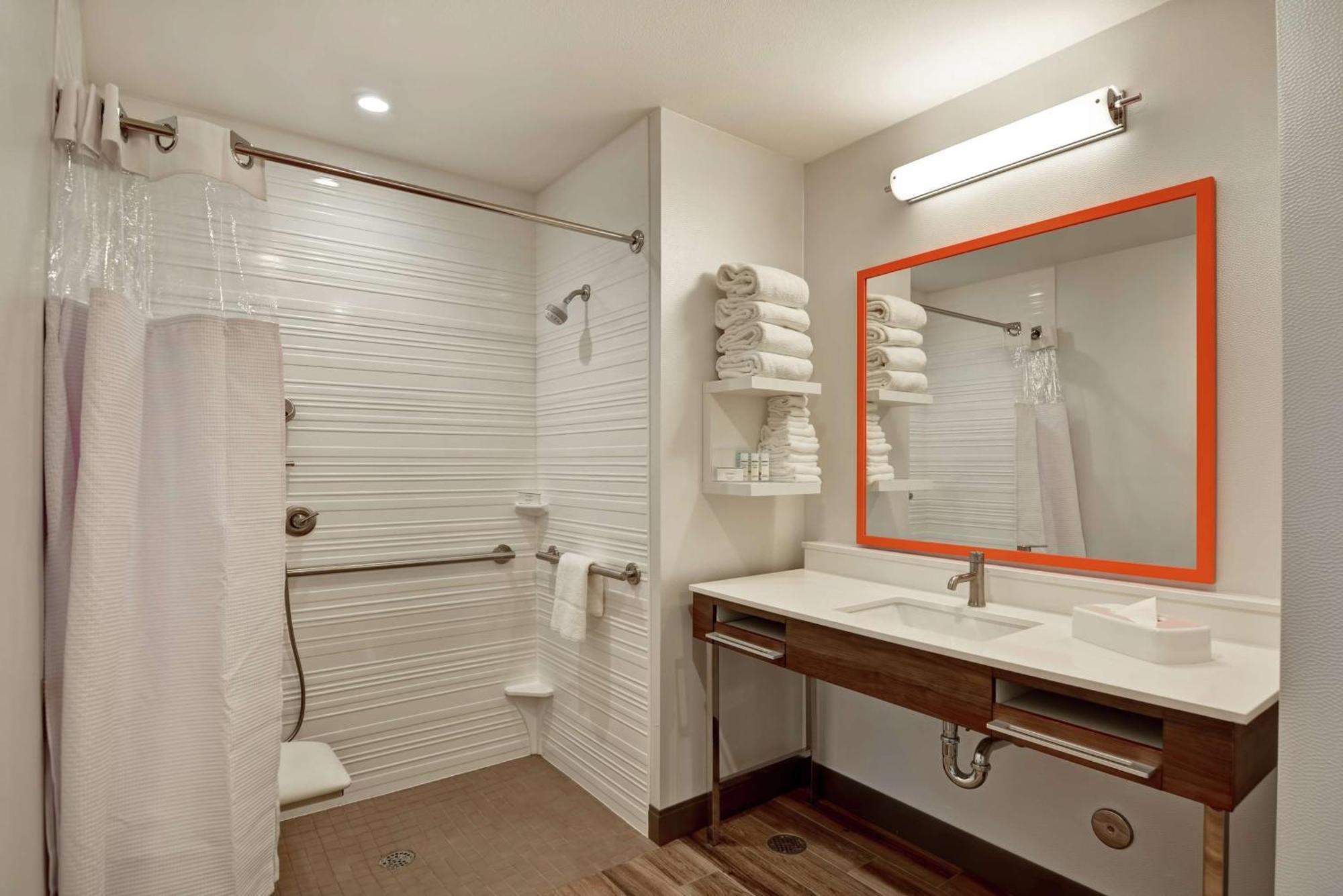 Hampton Inn & Suites Tucson Marana Buitenkant foto