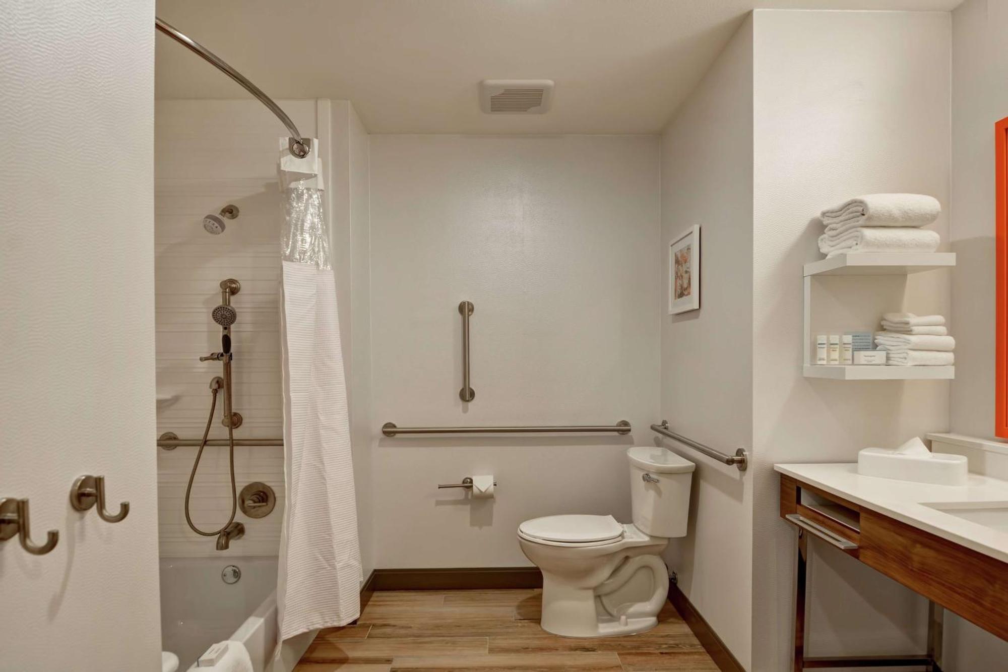 Hampton Inn & Suites Tucson Marana Buitenkant foto